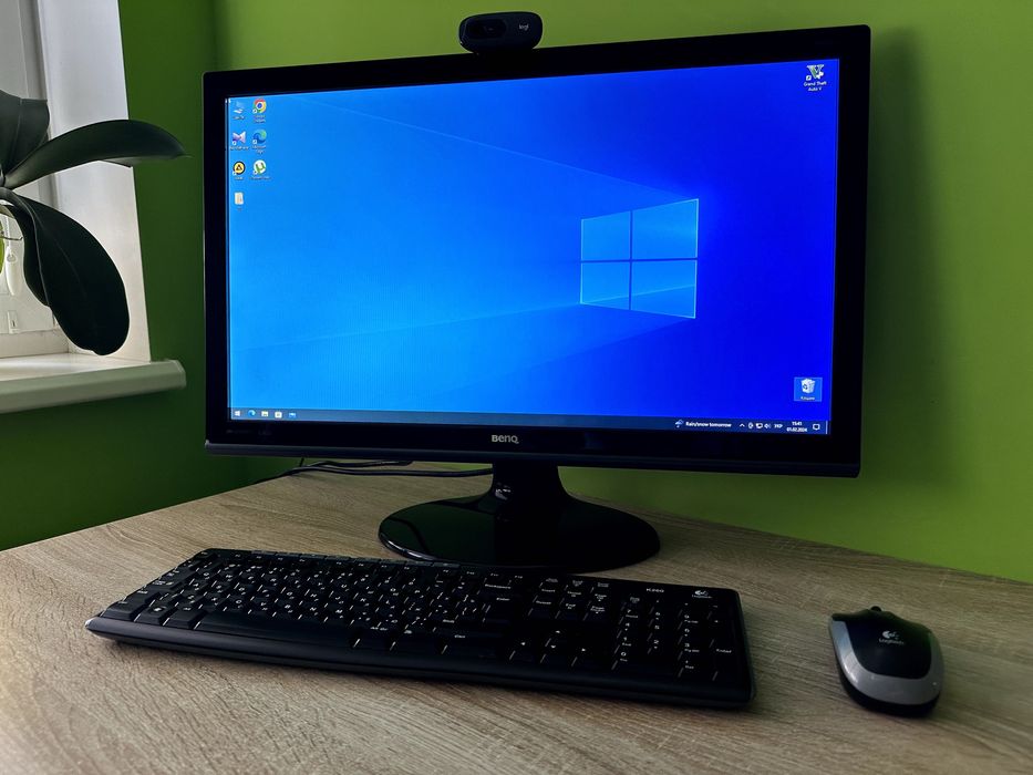 Продам ПК (відмінний стан)