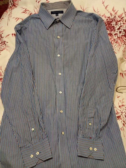 Koszula męska Tommy Hilfiger