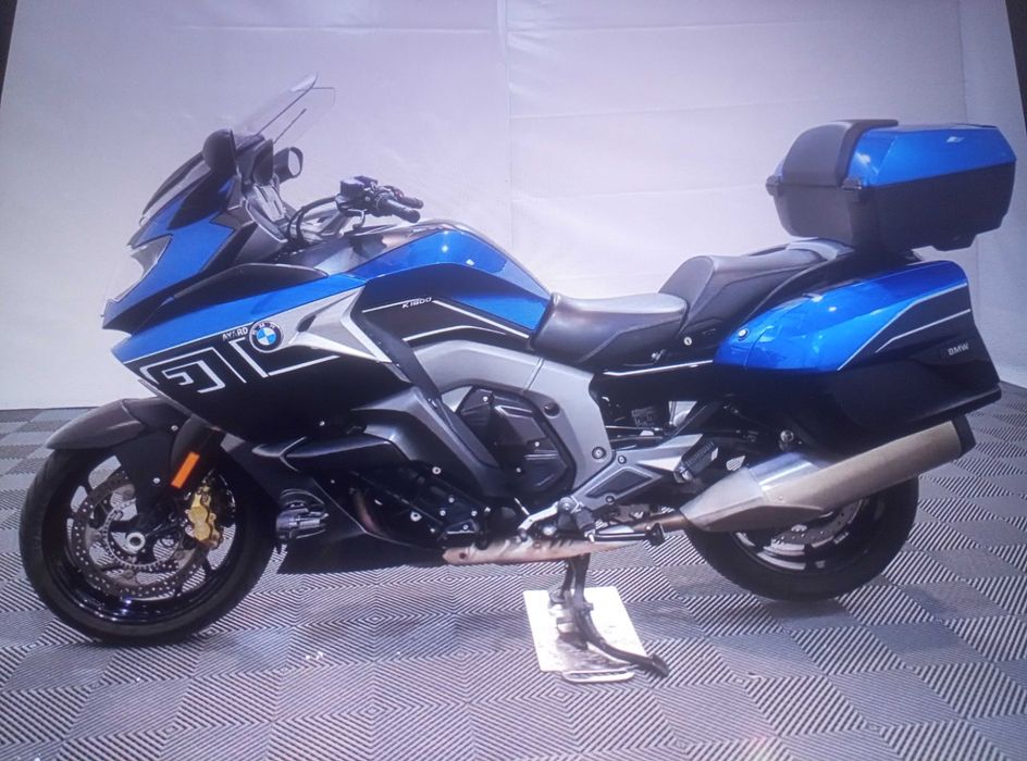 BMW k 1600 GT 2019