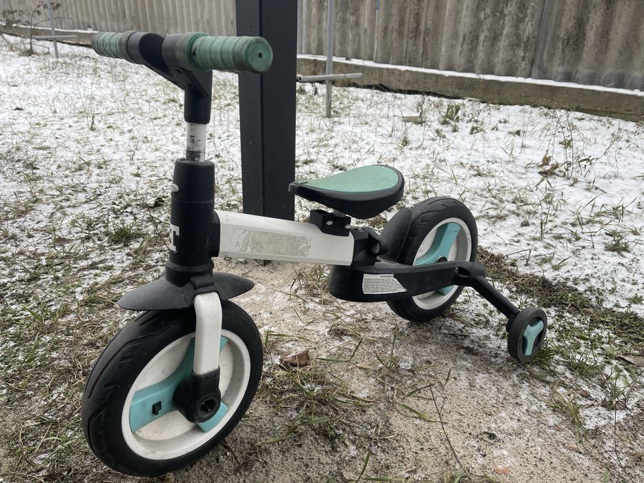 Дитячий велосипед