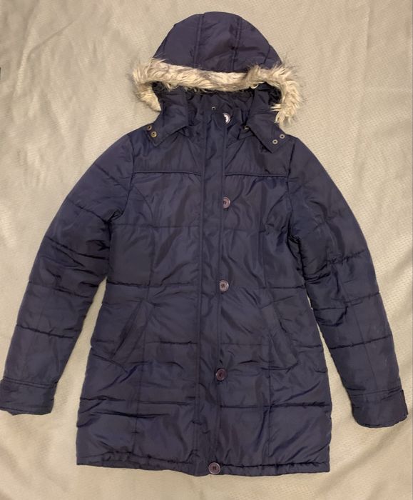 Зимова куртка Yes or No