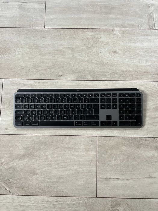 Klawiatura Logitech MX Keys S for Mac