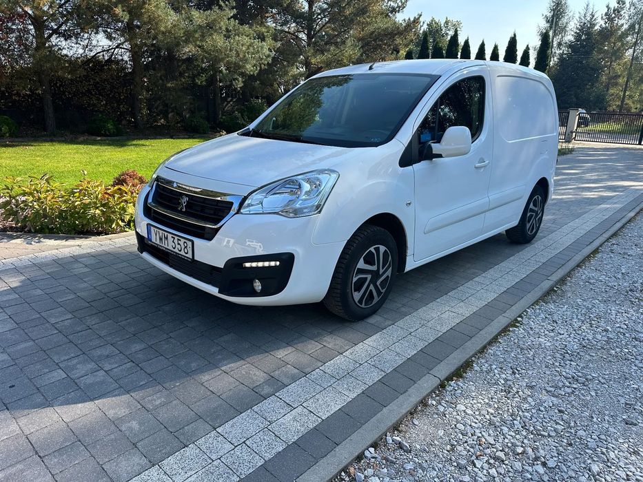 Peugeot