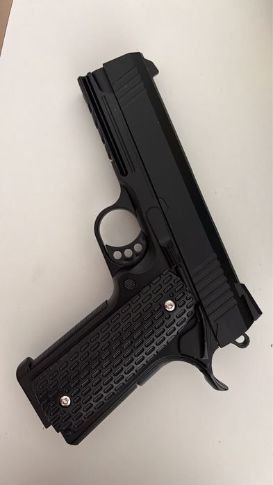 Pistola  Airsoft 6mm