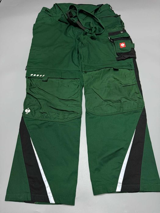 Ogrodniczki robocze 54 Engelbert Strauss motion