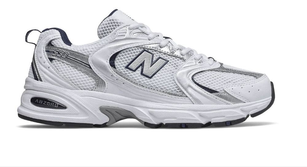 Кросовки new balance 530