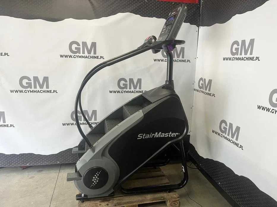Schody treningowe Stair Master Gauntlet ILM gwarancja