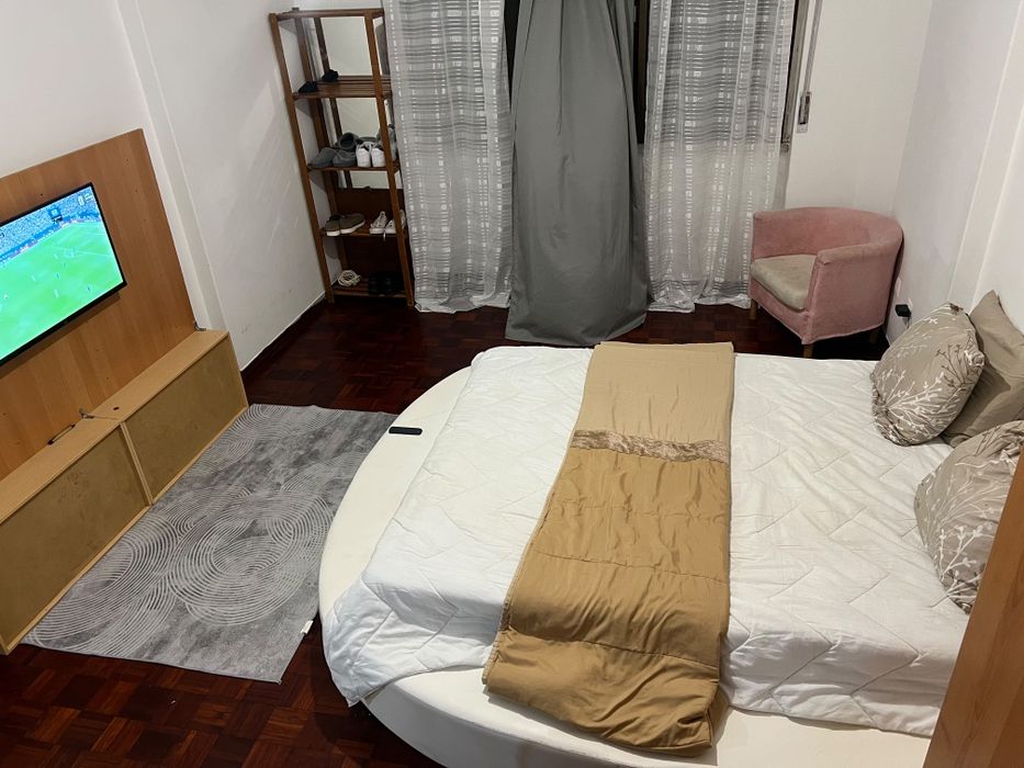 Arrenda-se uma quarto na Rua José Saramago Vialonga