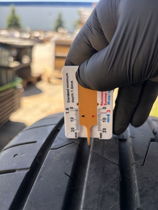 Hankook Ventus Prime 3 215/50 R17