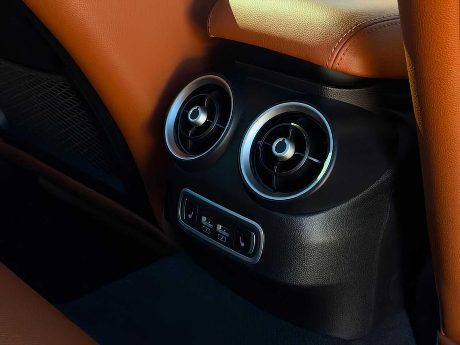 Alfa Romeo Giulia Ti      2022