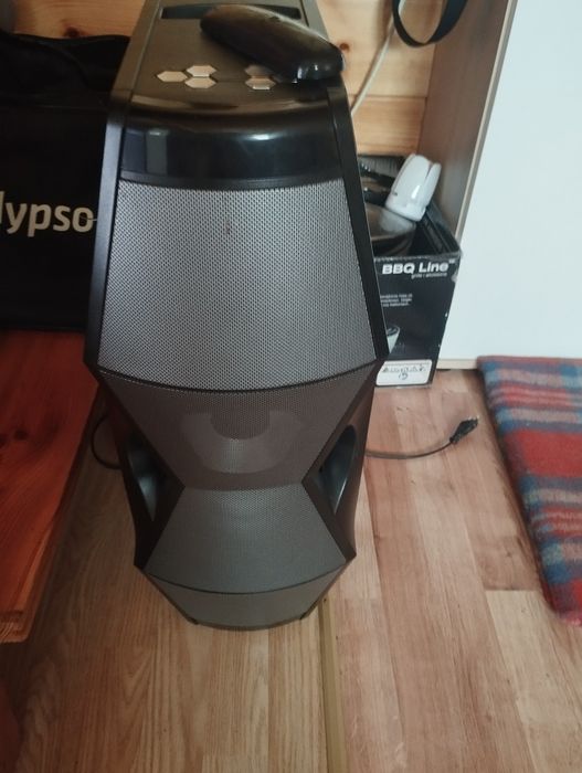 Głośnik Manta  Bluetooth