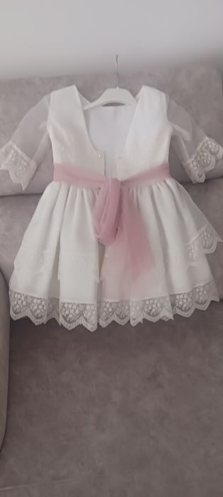 Vestido cerimónia