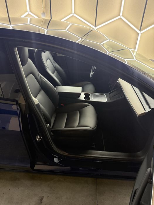 Tesla model 3 sr plus facelift LFP