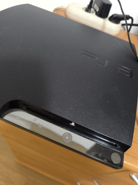 Play station 3 consola Sony com comando