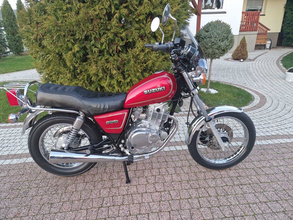 Suzuki