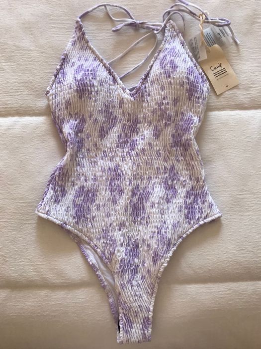 Fato de banho - CANTÊ (M) - NOVO