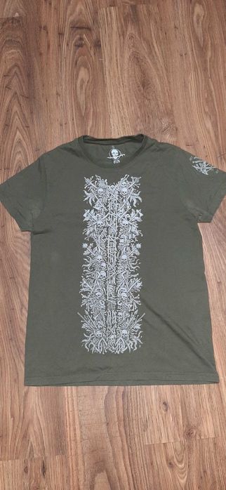 Футболка 1648 Cossack's Way / Розмір М