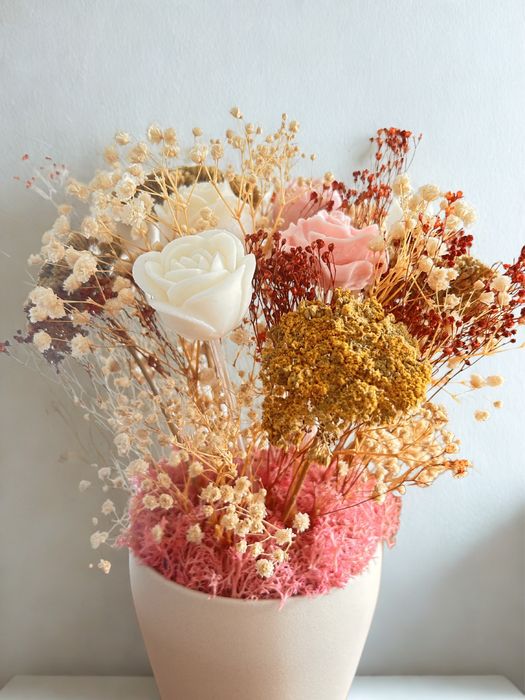 Bouquets de Flores Elegantes | Entrega Rápida