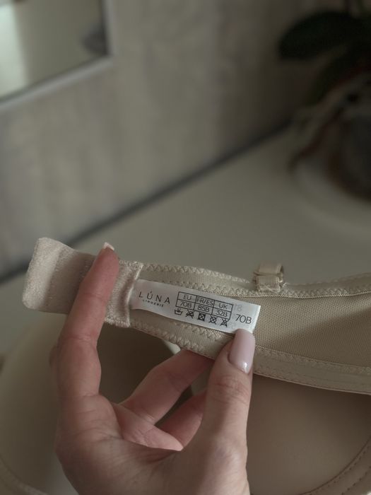 Бюстгальтер  від Luna.