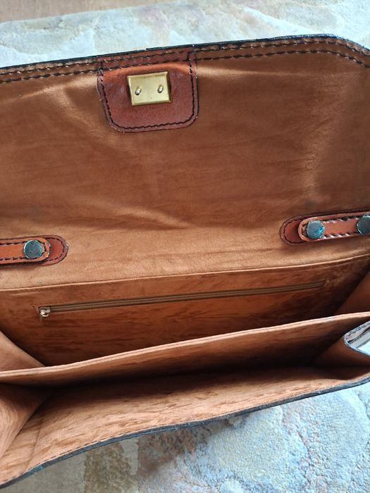 Torebka na ramię, listonoszka