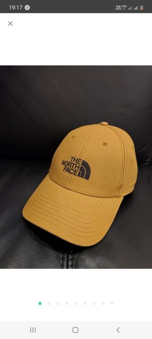 Кепка Nike / Adidas / New Era