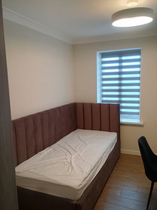 Оренда сучасного будинку: новий ремонт, камін, генератор.