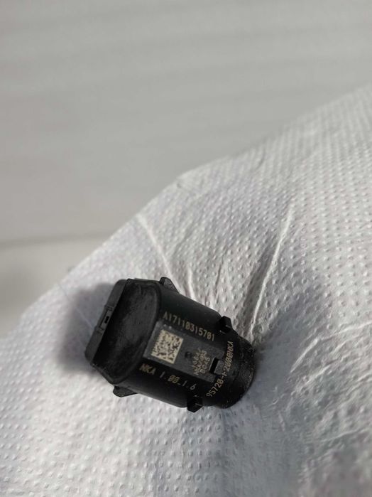 ioniq Проводка парктроников,радар,датчик парктроника Хундай Ионик