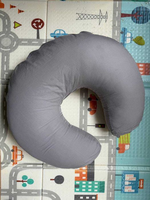 Almofada de amamentação