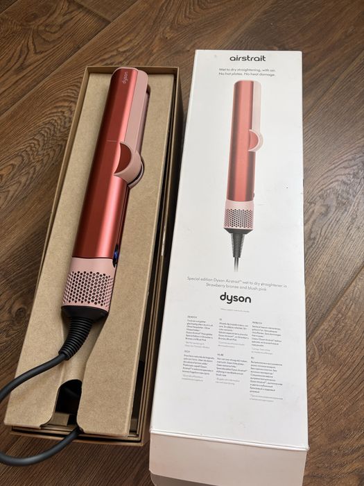 Dyson aitstrait дайсон ОРИГІНАЛ