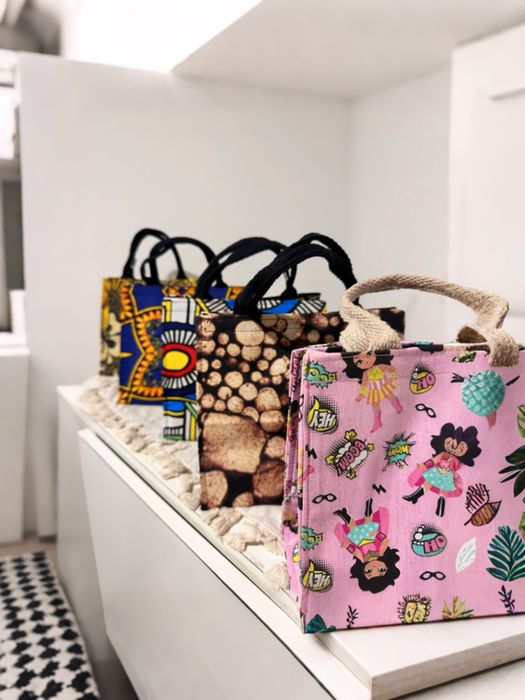 Bolsa para mulher