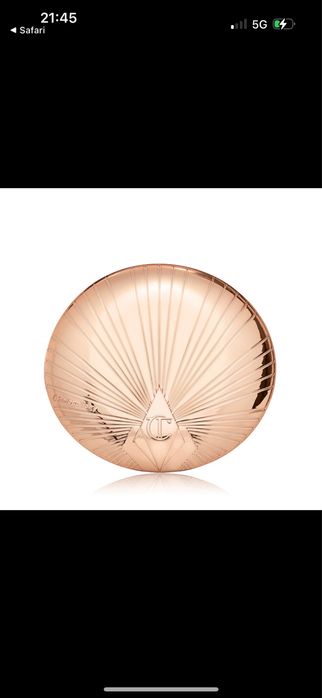 bronzer charlotte tilbury
