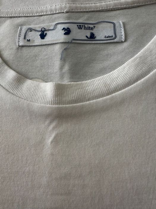Camisola Off-White