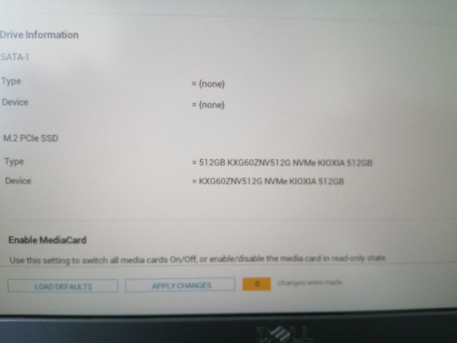 Dell Latitude 5320 i7-1185G7 (4 ядра, 8 потоков)32/512/TouchScreen FHD