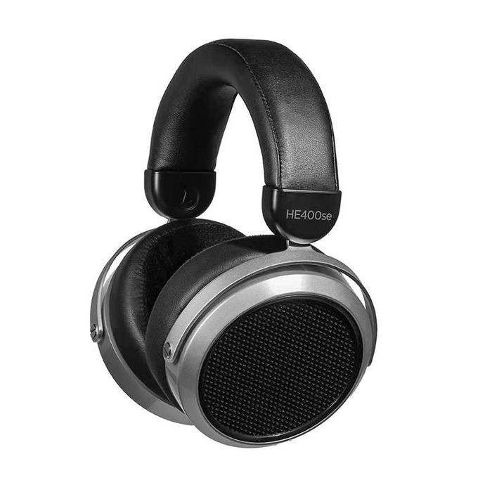 БЕЗ ПРЕДОПЛАТЫ Наушники HiFiMAN HE400SE Non-Stealth Version Новые