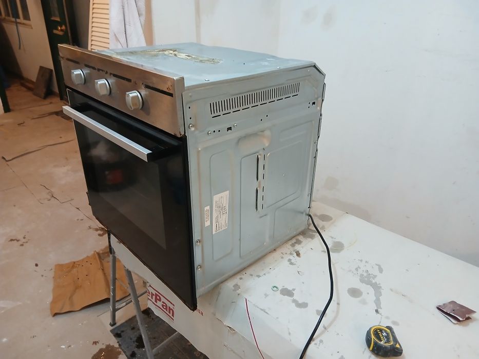 Forno eletrico Indesit