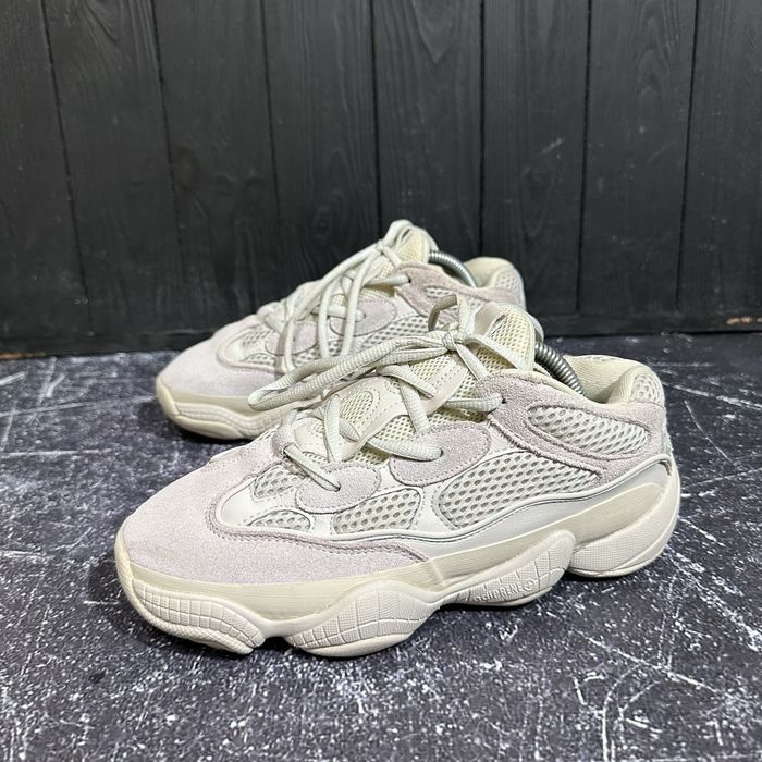 Кросівки Адідас Yeezy 36/23 cm