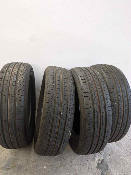Opony bridgestone ecopia