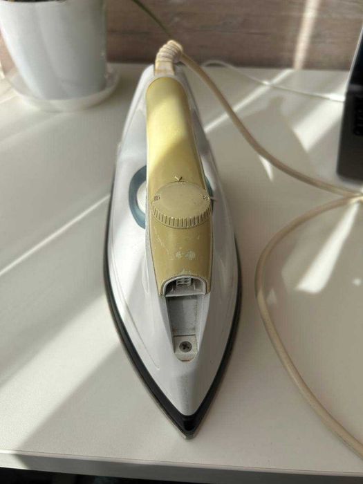 Праска Moulinex б/в