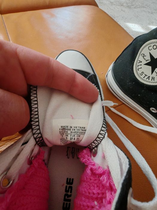 Converse All Star