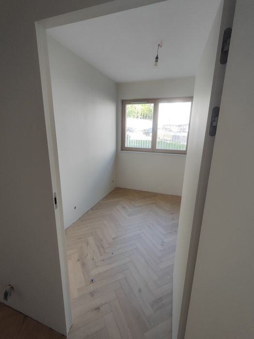 Gładzie, szpachlowanie, malowanie. Wolne terminy!