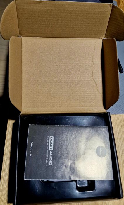 Wzmacniacz  Nobsound bluetooth