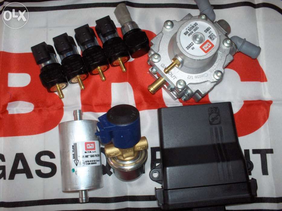 kit de gpl