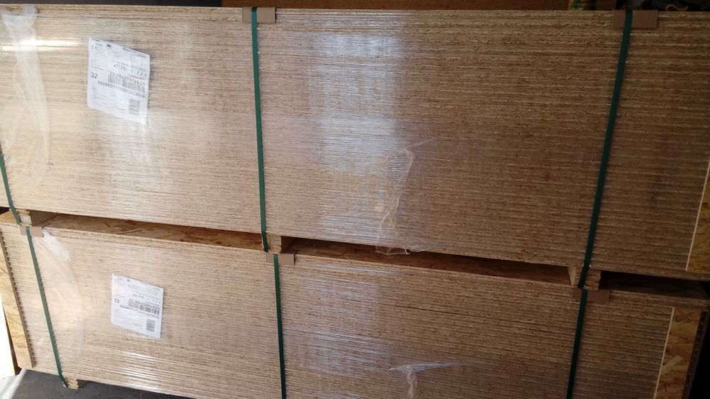 Płyta OSB-3 gr.15mm 1250x2500 PROMOCJA , NAJTANIEJ