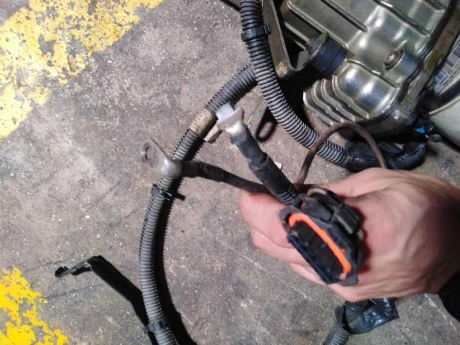 Bomba de Direção Assistida Opel Astra H Ref.: 13188.613