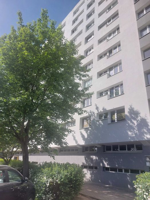 Kawalerka, Rataje, Poznań