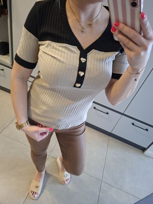Bluzka La Coca nowa