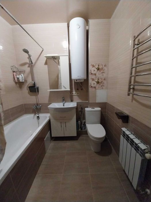 2-комнатная квартира по адресу ул. Бандеры Степана (площадь 68,8 м²) - Atlanta.ua - фото 11