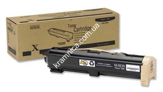 Новий оригінальний картридж Xerox 113R00668 для Xerox Phaser 5500/5550