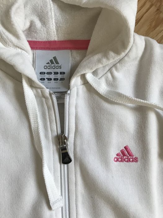 Casaco Desportivo Menina Adidas
