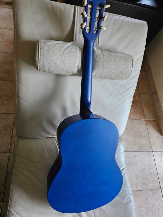 Gitara klasyczna 3/4